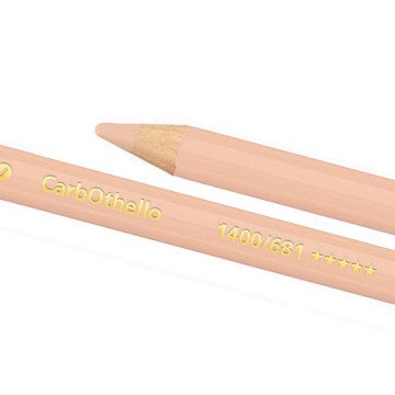 STABILO CarbOthello Pastelpotlood - Light Flesh Tint