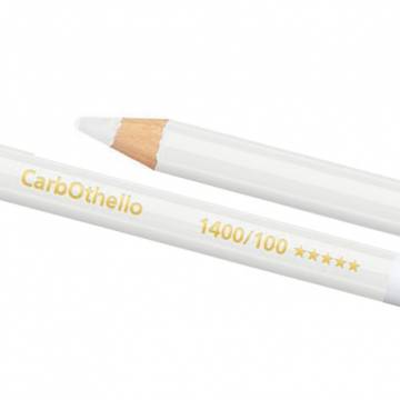 STABILO CarbOthello -Kalkpastel Kleurpotlood - Wit