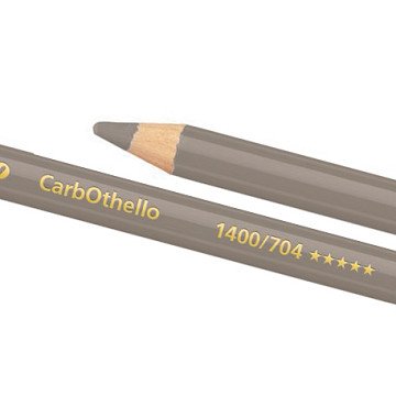 STABILO CarbOthello Pastel Pencil - Warm Gray 3
