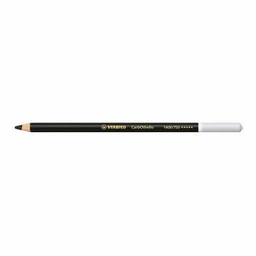STABILO CarbOthello Pastel Pencil - Neutral Black
