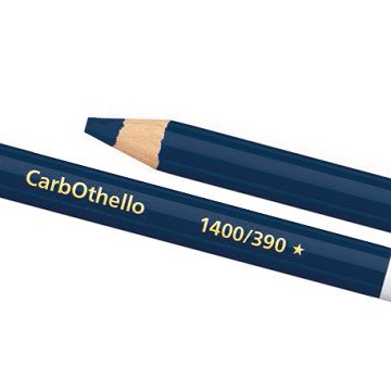 STABILO CarbOthello Pastel Pencil - Prussian Blue