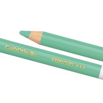 STABILO CarbOthello Pastel Pencil - Green Light