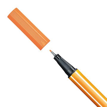 Stabilo Point 88 - Neon Orange (88/054)