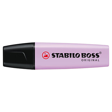 Stabilo Boss Original Pastel - Lilac Haze