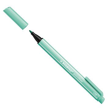 STABILO pointMax Fineliner - IJsgroen (488/13)