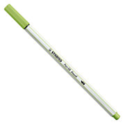 STABILO Pen 68 Brush - Felt-tip pen - Pistachio (34)