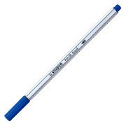 STABILO Pen 68 brush felt-tip pen - Ultramarine