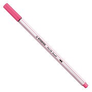 STABILO Pen 68 Brush - Viltstift - Roze (29)