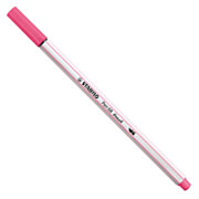 STABILO Pen 68 Brush - Viltstift - Roze (29)
