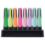 STABILO GREEN BOSS Pastel - Highlighter - 8 Pieces Desk Set