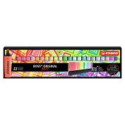 STABILO BOSS ORIGINAL - Highlighter - ARTY - 23 Pieces Desk Set