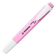 STABILO swing cool Pastell-Textmarker – Frozen Fuchsia