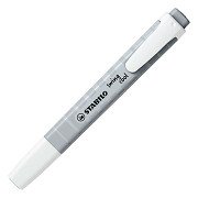 STABILO swing cool Pastel Markeerstift - Dusty Grey