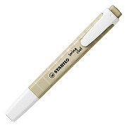 STABILO swing cool NatureCOLORS Textmarker – Schlammgrün