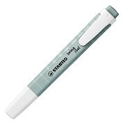 STABILO swing cool NatureCOLORS Textmarker – Erdgrün