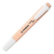 STABILO swing cool NatureCOLORS Textmarker – Beige