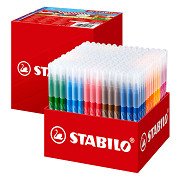 STABILO Power Filzstifte XL - 240 Stück.