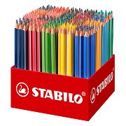 STABILO Trio Dicke ergonomische Farbstifte XL - 300 Stück.