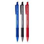 STABILO Ballpoint Pens - 3-piece