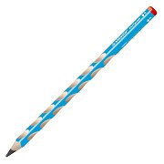 STABILO EASYgraph HB Graphitstift für Rechtshänder – Hellblau