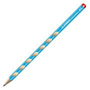 STABILO EASYgraph S HB Graphitstift für Rechtshänder – Hellblau