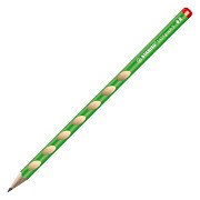 STABILO EASYgraph S HB Graphitstift für Rechtshänder – Hellgrün