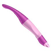 STABILO EASYoriginal DreamWorld Left-Handed Ballpoint Pen - Pink