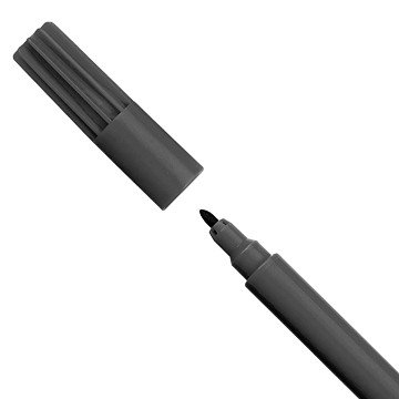 BIC Kids Visa Black