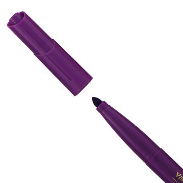 BIC Kids Visacolor XL Paars