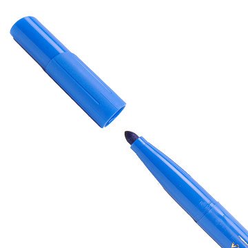 BIC Kids Visacolor XL Blauw