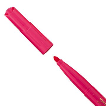 BIC Kids Visacolor XL Roze