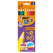 BIC Kids Coloring Set, 30 pcs.