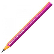 BIC Kids Beginners Range HB Bleistift Pink