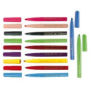 BIC Kids Visacolor XL Felt-tip pen