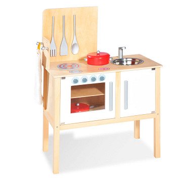 Children's Combi Kitchen Jette