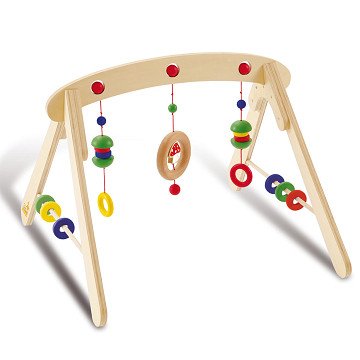 Pinolino Houten Babygym Jane