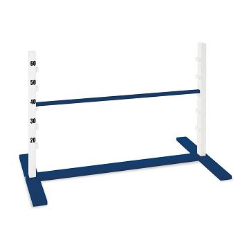 Pinolino Hindernis Horde Blauw