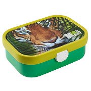 Mepal Campus Lunch Box - Animal Planet Tiger