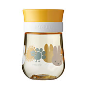 Mepal Mio Practice Cup - Miffy, 300ml