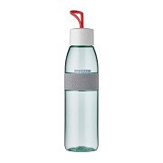 Mepal Waterfles Ellipse - Strawberry Vibe, 500ml