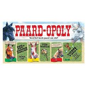 Horse-Opoly