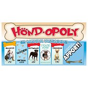Dog-Opoly