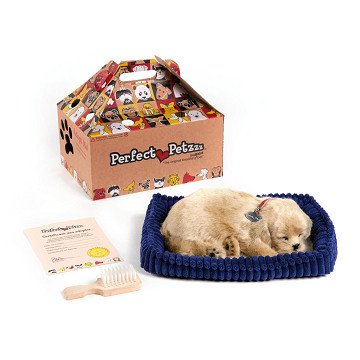 Perfect Petzzz Weicher Golden Retriever