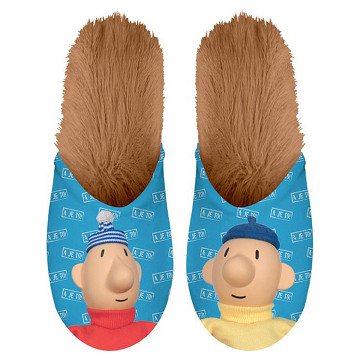 Buurman & Buurman Pantoffels, maat 29-32