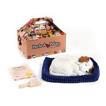 Perfect Petzzz Weicher Jack Russell