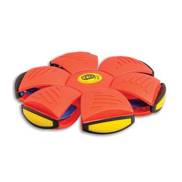 Phlat Ball - Red