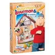 Pat & Mat Das Brettspiel
