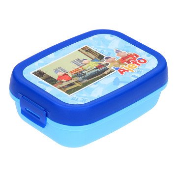 Buurman & Buurman Lunchbox