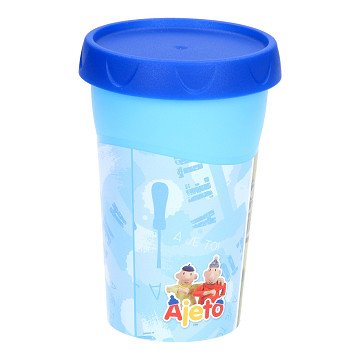 Neighbor & Neighbor School Cup