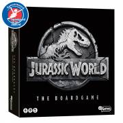Jurassic World Board Game